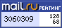 Рейтинг@Mail.ru