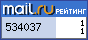 –ейтинг@Mail.ru