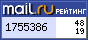 Рейтинг@Mail.ru