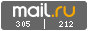 Рейтинг@Mail.ru