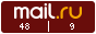 Рейтинг@Mail.ru