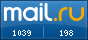 Рейтинг@Mail.ru