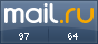 Р РµР№С‚РёРЅРі@Mail.ru