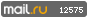 Рейтинг@Mail.ru