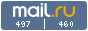 Рейтинг@Mail.ru