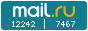 Рейтинг@Mail.ru