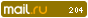 Рейтинг@Mail.ru