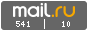Рейтинг@Mail.ru