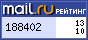 Рейтинг@Mail.ru