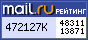Рейтинг@Mail.ru