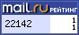 Рейтинг@Mail.ru