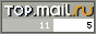 Рейтинг@Mail.ru
