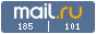 Рейтинг@Mail.ru