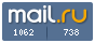 Рейтинг@Mail.ru