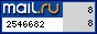 Mail.Ru Top