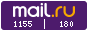 Рейтинг@Mail.ru
