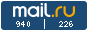 Рейтинг@Mail.ru