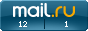 Рейтинг@Mail.ru