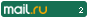 Рейтинг@Mail.ru
