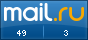 Рейтинг@Mail.ru