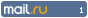 Rating@Mail.ru
