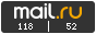 Рейтинг@Mail.ru