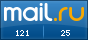 Рейтинг@Mail.ru