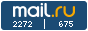 Рейтинг@Mail.ru
